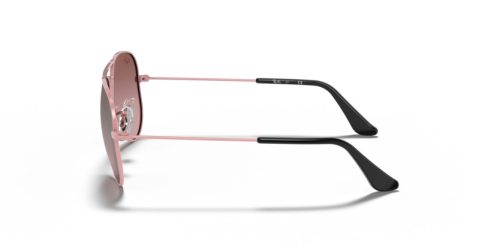 RAY-BAN JUNIOR JUNIOR AVIATOR 0RJ9506S 211/7E 52 Napszemüveg