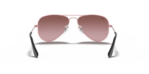 RAY-BAN JUNIOR JUNIOR AVIATOR 0RJ9506S 211/7E 52 Napszemüveg