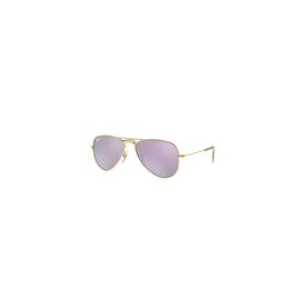   RAY-BAN JUNIOR JUNIOR AVIATOR 0RJ9506S 212/6G 50 Napszemüveg