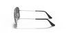 RAY-BAN JUNIOR JUNIOR AVIATOR 0RJ9506S 212/6G 50 Napszemüveg