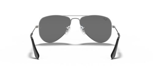 RAY-BAN JUNIOR JUNIOR AVIATOR 0RJ9506S 212/6G 50 Napszemüveg