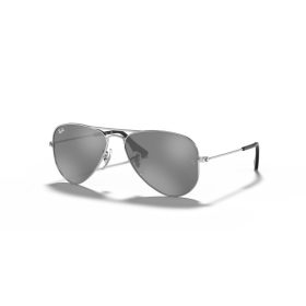   RAY-BAN JUNIOR JUNIOR AVIATOR 0RJ9506S 212/6G 52 Napszemüveg
