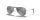 RAY-BAN JUNIOR JUNIOR AVIATOR 0RJ9506S 212/6G 52 Napszemüveg
