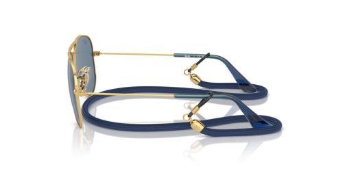RAY-BAN JUNIOR JUNIOR AVIATOR 0RJ9506S 223/1U 52 Napszemüveg