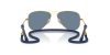 RAY-BAN JUNIOR JUNIOR AVIATOR 0RJ9506S 223/1U 52 Napszemüveg