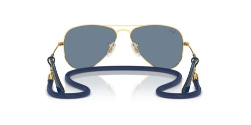 RAY-BAN JUNIOR JUNIOR AVIATOR 0RJ9506S 223/1U 52 Napszemüveg