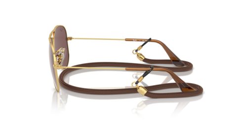 RAY-BAN JUNIOR JUNIOR AVIATOR 0RJ9506S 223/6G 52 Napszemüveg