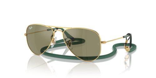 RAY-BAN JUNIOR JUNIOR AVIATOR 0RJ9506S 223/6R 52 Napszemüveg