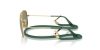 RAY-BAN JUNIOR JUNIOR AVIATOR 0RJ9506S 223/6R 52 Napszemüveg