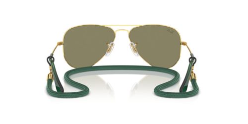 RAY-BAN JUNIOR JUNIOR AVIATOR 0RJ9506S 223/6R 52 Napszemüveg