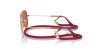 RAY-BAN JUNIOR JUNIOR AVIATOR 0RJ9506S 223/B5 52 Napszemüveg