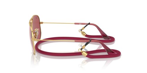 RAY-BAN JUNIOR JUNIOR AVIATOR 0RJ9506S 223/B5 52 Napszemüveg