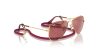 RAY-BAN JUNIOR JUNIOR AVIATOR 0RJ9506S 223/B5 52 Napszemüveg