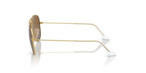 RAY-BAN JUNIOR JUNIOR AVIATOR 0RJ9506S 223/T5 50 Napszemüveg