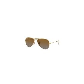   RAY-BAN JUNIOR JUNIOR AVIATOR 0RJ9506S 223/T5 52 Napszemüveg