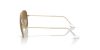 RAY-BAN JUNIOR JUNIOR AVIATOR 0RJ9506S 223/T5 52 Napszemüveg