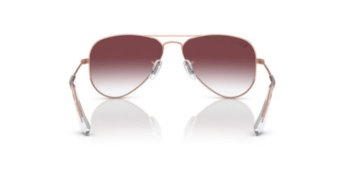 RAY-BAN JUNIOR JUNIOR AVIATOR 0RJ9506S 291/8H 50 Napszemüveg