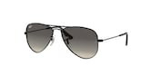 RAY-BAN JUNIOR JUNIOR AVIATOR 0RJ9506S 291/8H 52 Napszemüveg