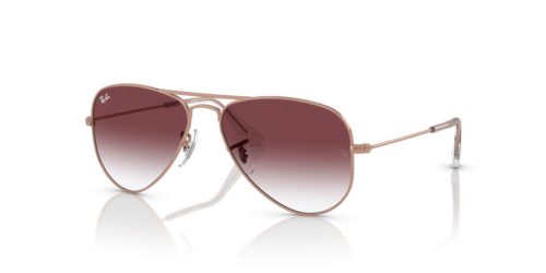 RAY-BAN JUNIOR JUNIOR AVIATOR 0RJ9506S 291/8H 52 Napszemüveg