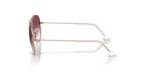 RAY-BAN JUNIOR JUNIOR AVIATOR 0RJ9506S 291/8H 52 Napszemüveg