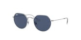 RAY-BAN JUNIOR JUNIOR JACK 0RJ9565S 223/T5 47 Napszemüveg