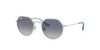RAY-BAN JUNIOR JUNIOR JACK 0RJ9565S 223/T5 47 Napszemüveg
