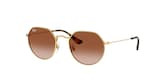 RAY-BAN JUNIOR JUNIOR JACK 0RJ9565S 223/T5 47 Napszemüveg