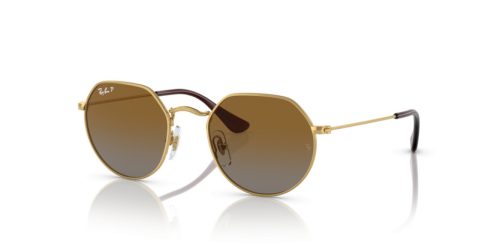 RAY-BAN JUNIOR JUNIOR JACK 0RJ9565S 223/T5 47 Napszemüveg