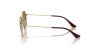 RAY-BAN JUNIOR JUNIOR JACK 0RJ9565S 223/T5 47 Napszemüveg