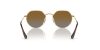 RAY-BAN JUNIOR JUNIOR JACK 0RJ9565S 223/T5 47 Napszemüveg