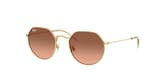 RAY-BAN JUNIOR JUNIOR JACK 0RJ9565S 223/V1 47 Napszemüveg