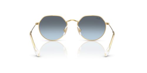 RAY-BAN JUNIOR JUNIOR JACK 0RJ9565S 223/V1 47 Napszemüveg