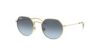 RAY-BAN JUNIOR JUNIOR JACK 0RJ9565S 291/8H 47 Napszemüveg