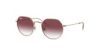 RAY-BAN JUNIOR JUNIOR JACK 0RJ9565S 291/8H 47 Napszemüveg