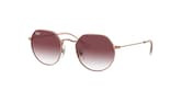 RAY-BAN JUNIOR JUNIOR JACK 0RJ9565S 291/8H 47 Napszemüveg