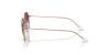 RAY-BAN JUNIOR JUNIOR JACK 0RJ9565S 291/8H 47 Napszemüveg