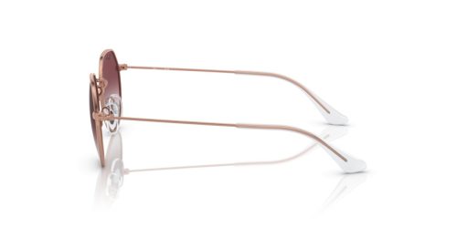 RAY-BAN JUNIOR JUNIOR JACK 0RJ9565S 291/8H 47 Napszemüveg