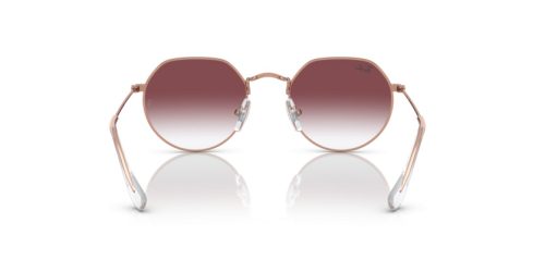 RAY-BAN JUNIOR JUNIOR JACK 0RJ9565S 291/8H 47 Napszemüveg
