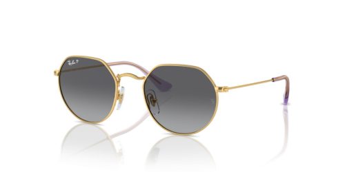 RAY-BAN JUNIOR JUNIOR JACK 0RJ9565S 292/T3 47 Napszemüveg