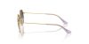 RAY-BAN JUNIOR JUNIOR JACK 0RJ9565S 292/T3 47 Napszemüveg