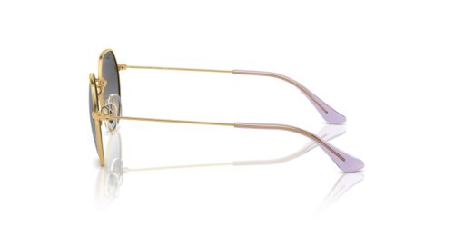 RAY-BAN JUNIOR JUNIOR JACK 0RJ9565S 292/T3 47 Napszemüveg