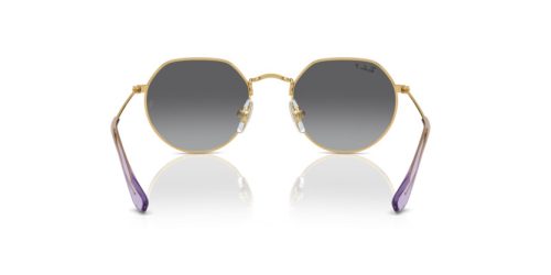 RAY-BAN JUNIOR JUNIOR JACK 0RJ9565S 292/T3 47 Napszemüveg