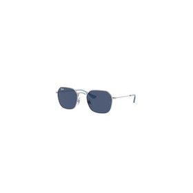 RAY-BAN JUNIOR  0RJ9594S 291/8H 49 Napszemüveg