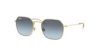 RAY-BAN JUNIOR  0RJ9594S 291/8H 49 Napszemüveg