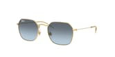 RAY-BAN JUNIOR  0RJ9594S 291/8H 49 Napszemüveg