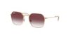 RAY-BAN JUNIOR  0RJ9594S 291/8H 49 Napszemüveg