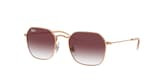 RAY-BAN JUNIOR  0RJ9594S 291/8H 49 Napszemüveg