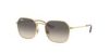 RAY-BAN JUNIOR  0RJ9594S 291/8H 49 Napszemüveg