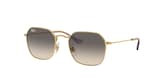 RAY-BAN JUNIOR  0RJ9594S 291/8H 49 Napszemüveg