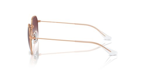 RAY-BAN JUNIOR  0RJ9594S 291/8H 49 Napszemüveg
